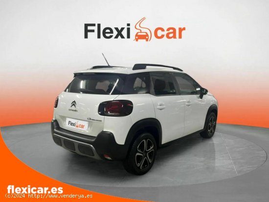 Citroën C3 Aircross PureTech 81kW (110CV) Max - San Andrés de Palomar