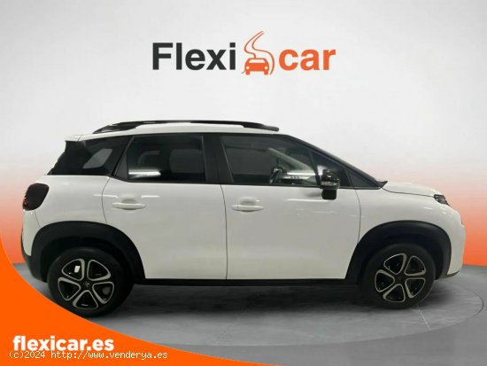 Citroën C3 Aircross PureTech 81kW (110CV) Max - San Andrés de Palomar