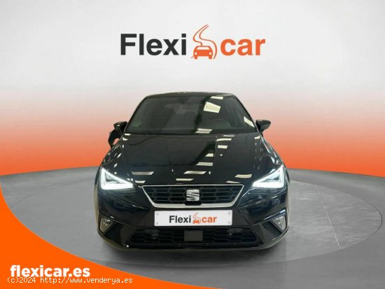 Seat Ibiza 1.5 TSI 110kW (150CV) DSG FR XL - Galdakao