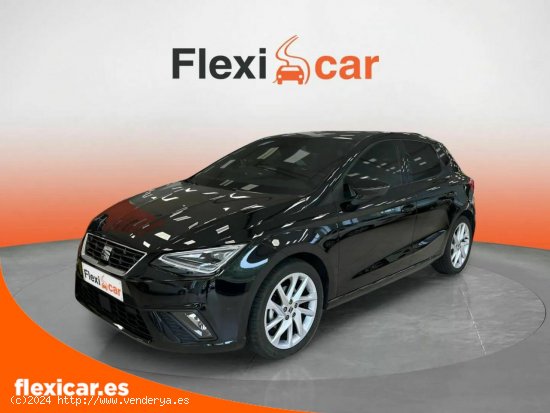 Seat Ibiza 1.5 TSI 110kW (150CV) DSG FR XL - Galdakao