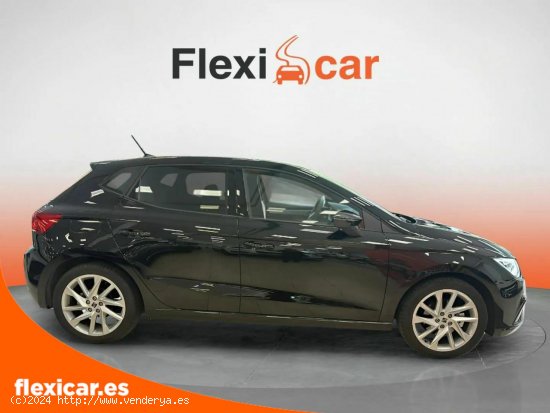 Seat Ibiza 1.5 TSI 110kW (150CV) DSG FR XL - Galdakao