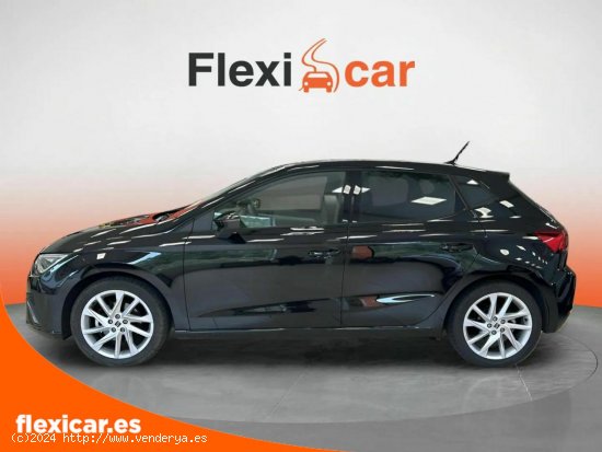 Seat Ibiza 1.5 TSI 110kW (150CV) DSG FR XL - Galdakao