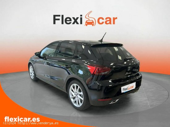 Seat Ibiza 1.5 TSI 110kW (150CV) DSG FR XL - Galdakao