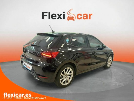 Seat Ibiza 1.5 TSI 110kW (150CV) DSG FR XL - Galdakao