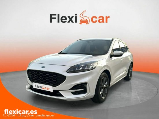 Ford Kuga ST-Line 1.5T EcoBoost 110kW (150CV) - Figueres