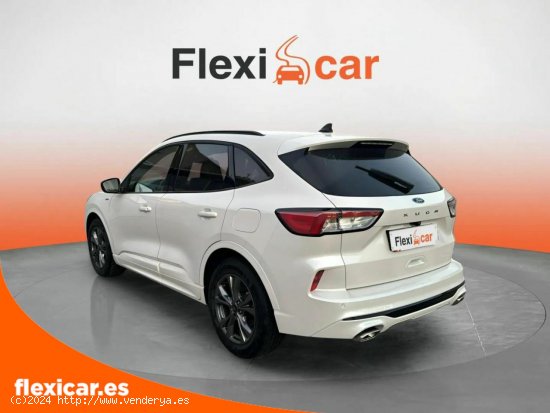 Ford Kuga ST-Line 1.5T EcoBoost 110kW (150CV) - Figueres