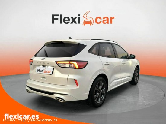 Ford Kuga ST-Line 1.5T EcoBoost 110kW (150CV) - Figueres