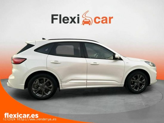 Ford Kuga ST-Line 1.5T EcoBoost 110kW (150CV) - Figueres