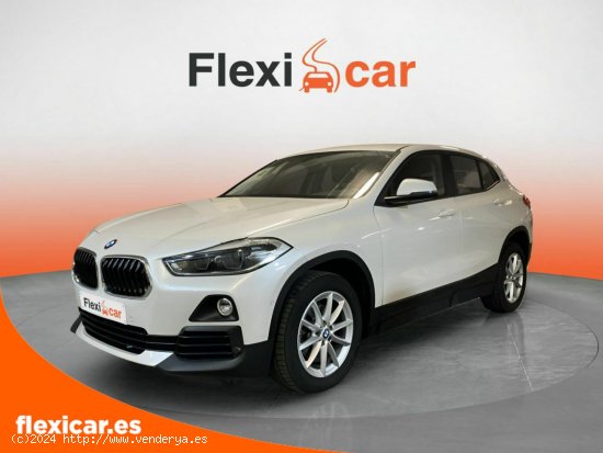 BMW X2 sDrive18d - Vizcaya