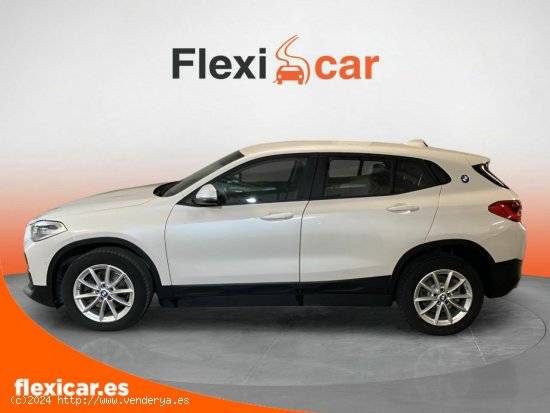 BMW X2 sDrive18d - Vizcaya