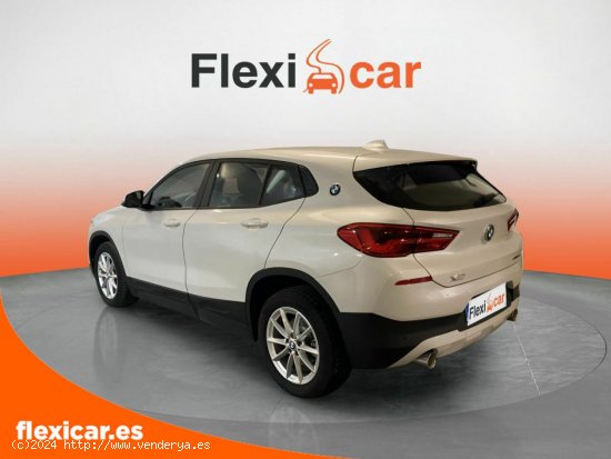 BMW X2 sDrive18d - Vizcaya