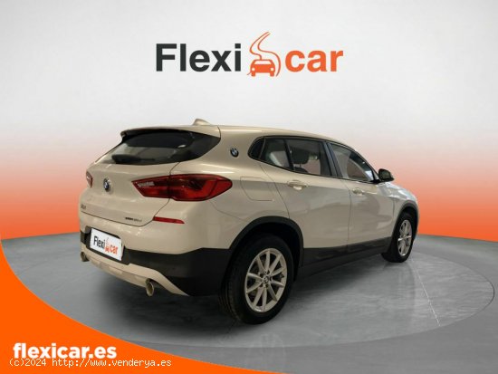 BMW X2 sDrive18d - Vizcaya