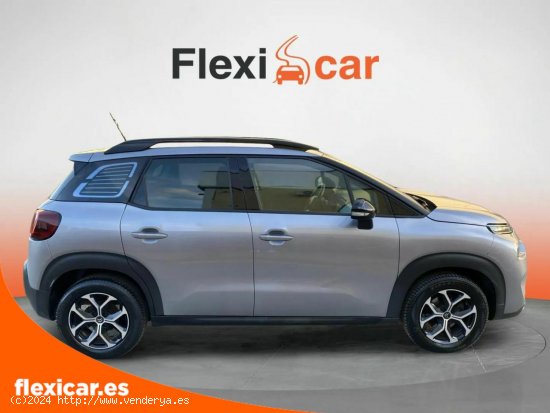 Citroën C3 Aircross PureTech 81kW (110CV) S&S 6v Live Pack - Salamanca