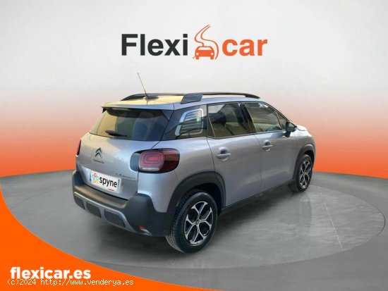 Citroën C3 Aircross PureTech 81kW (110CV) S&S 6v Live Pack - Salamanca