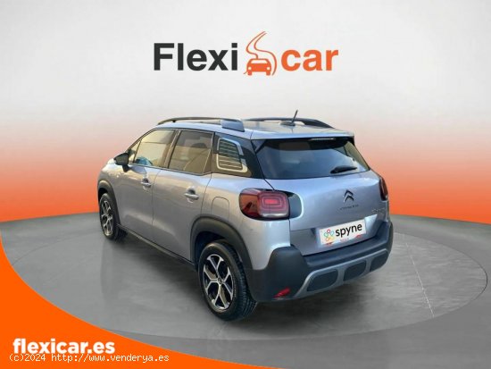 Citroën C3 Aircross PureTech 81kW (110CV) S&S 6v Live Pack - Salamanca