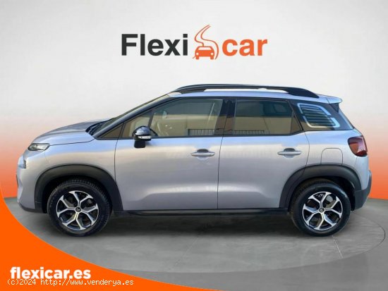 Citroën C3 Aircross PureTech 81kW (110CV) S&S 6v Live Pack - Salamanca