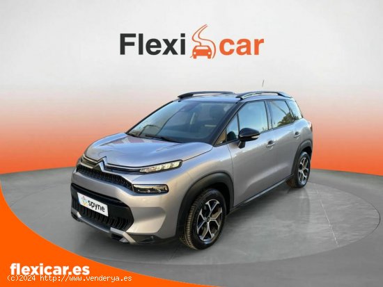 Citroën C3 Aircross PureTech 81kW (110CV) S&S 6v Live Pack - Salamanca