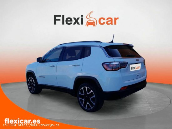 Jeep Compass 1.6 Mjet 88kW Limited 4x2 - Don Benito