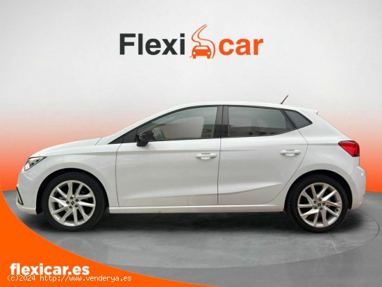 Seat Ibiza 1.5 TSI 110kW (150CV) DSG FR XL - Tarragona