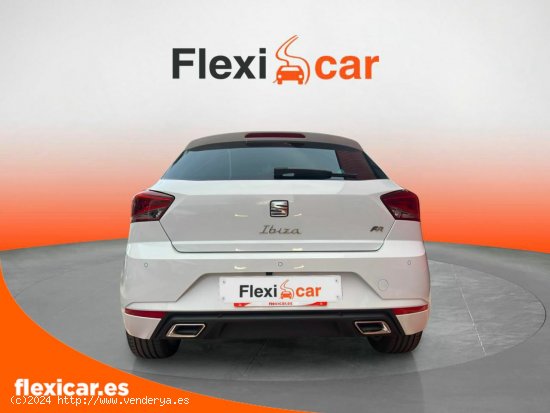 Seat Ibiza 1.5 TSI 110kW (150CV) DSG FR XL - Tarragona