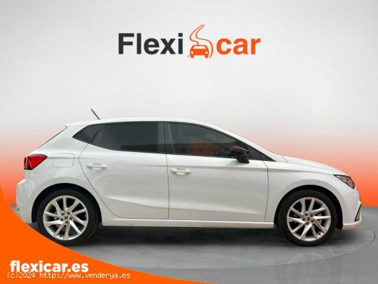 Seat Ibiza 1.5 TSI 110kW (150CV) DSG FR XL - Tarragona