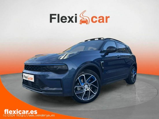 Lynk & Co 01 1.5 PHEV 6.6kW - Alicante