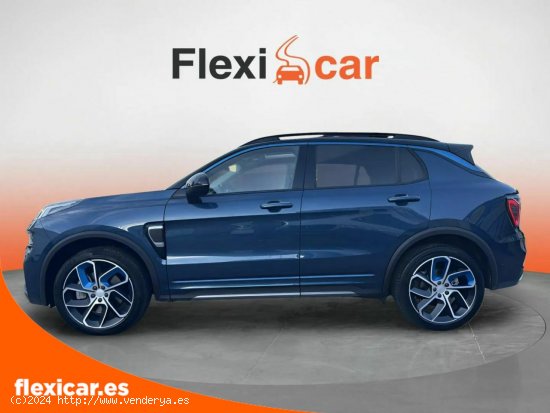 Lynk & Co 01 1.5 PHEV 6.6kW - Alicante