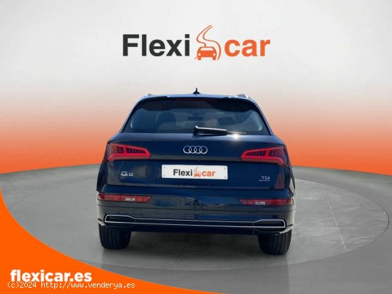 Audi Q5 S line 2.0 TDI 140kW quattro S tronic - Talavera de la Reina