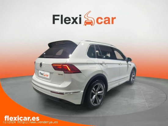 Volkswagen Tiguan Sport 2.0 TDI 140kW (190CV) 4Motion DSG - Asturias