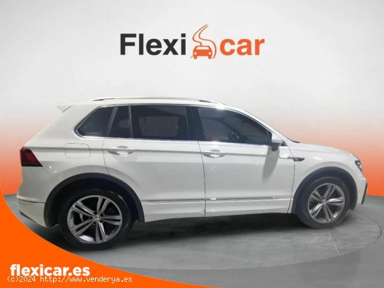 Volkswagen Tiguan Sport 2.0 TDI 140kW (190CV) 4Motion DSG - Asturias