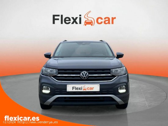 Volkswagen T-Cross Advance 1.0 TSI 81kW (110CV) - Pamplona