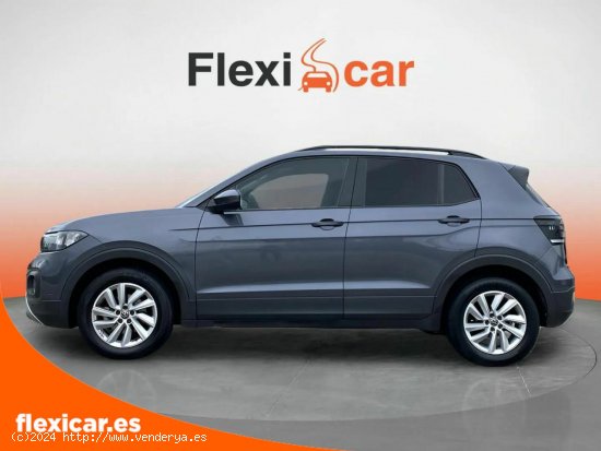 Volkswagen T-Cross Advance 1.0 TSI 81kW (110CV) - Pamplona