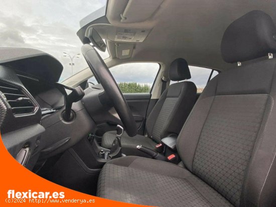 Volkswagen T-Cross Advance 1.0 TSI 81kW (110CV) - Pamplona