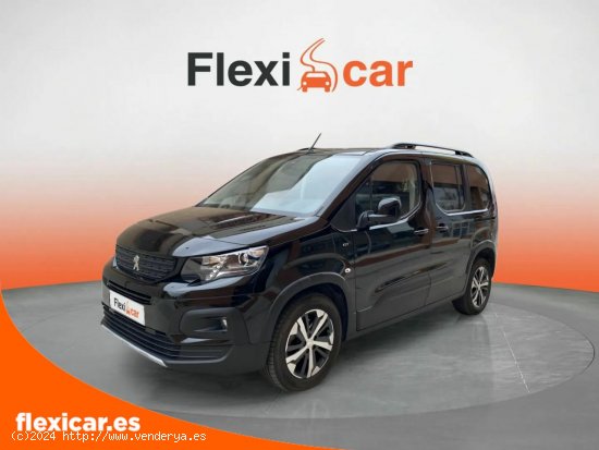 Peugeot Rifter Rifter GT Business StandARD bLUEhdI 130 s&s eat8 - Murcia