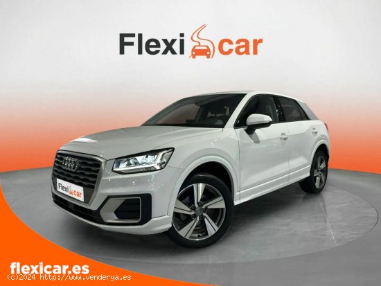 Audi Q2 Sport 35 TFSI 110kW (150CV) - Gijón