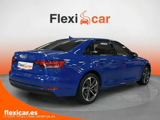 Audi A4 2.0 TDI 110kW (150CV) S tronic - Sabadell