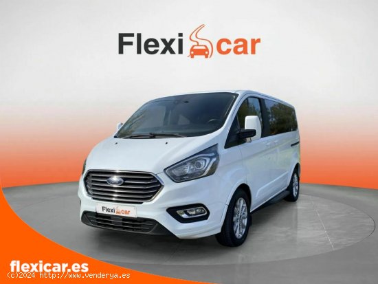 Ford Tourneo  Custom 2.0 TDCI 125kW (170CV) L1 Sport - Vic