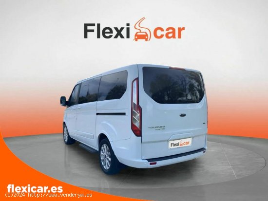 Ford Tourneo  Custom 2.0 TDCI 125kW (170CV) L1 Sport - Vic