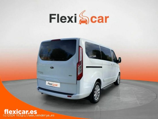 Ford Tourneo  Custom 2.0 TDCI 125kW (170CV) L1 Sport - Vic