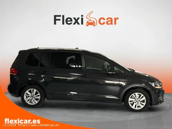 Volkswagen Touran Advance 2.0 TDI 110kW (150CV) DSG - Alicante