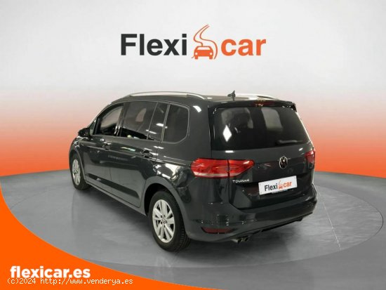 Volkswagen Touran Advance 2.0 TDI 110kW (150CV) DSG - Alicante