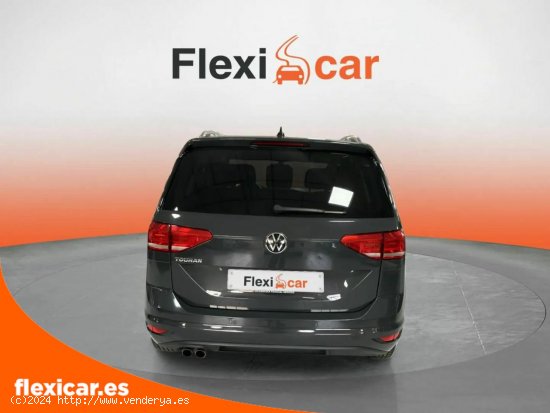 Volkswagen Touran Advance 2.0 TDI 110kW (150CV) DSG - Alicante