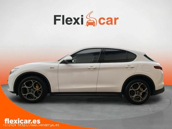 Alfa Romeo Stelvio 2.2 Diesel 140kW (190cv) SPRINT AWD - Iurreta