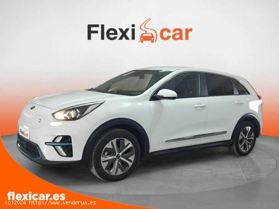 Kia Niro e-Niro 100kW (136CV) Drive - Jaén