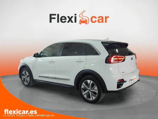 Kia Niro e-Niro 100kW (136CV) Drive - Jaén