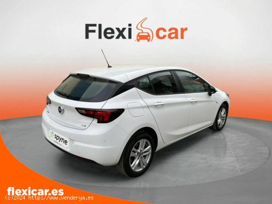 Opel Astra 1.6 CDTi 81kW (110CV) Business - Salamanca