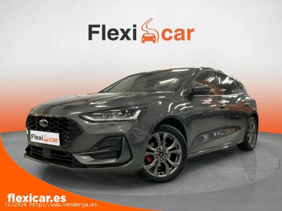 Ford Focus 1.0 Ecoboost 92kW ST-Line - Sabadell