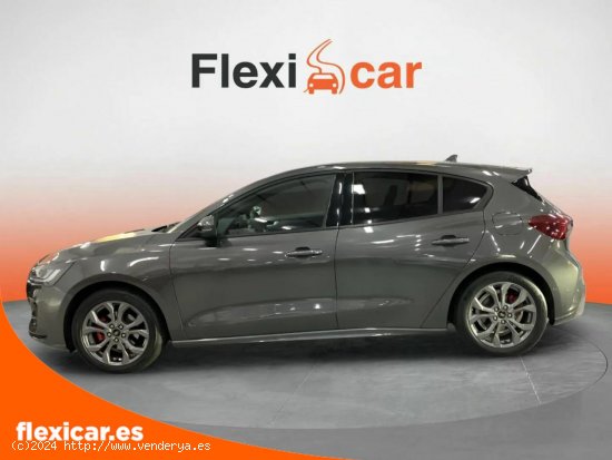 Ford Focus 1.0 Ecoboost 92kW ST-Line - Sabadell