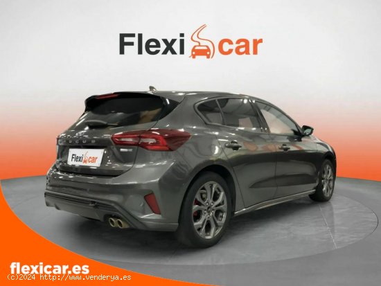 Ford Focus 1.0 Ecoboost 92kW ST-Line - Sabadell