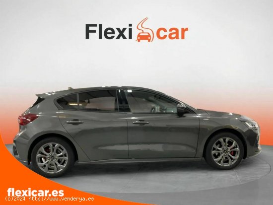 Ford Focus 1.0 Ecoboost 92kW ST-Line - Sabadell